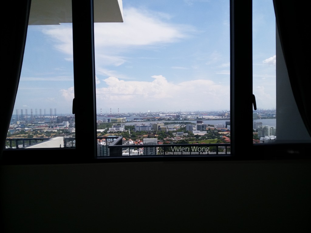 The Trilinq (D5), Condominium #150299892
